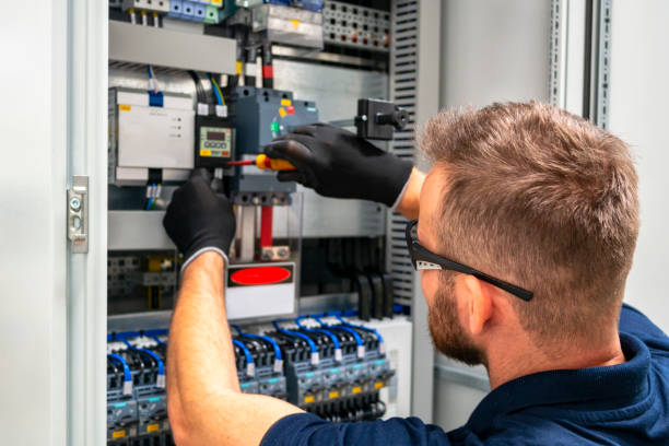 Electrical Rewiring Services in Perry Hall, MD