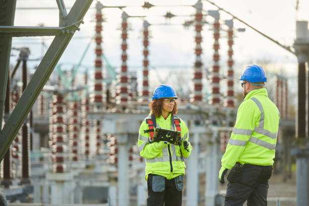 Best Residential Electrician Services  in Perry Hall, MD