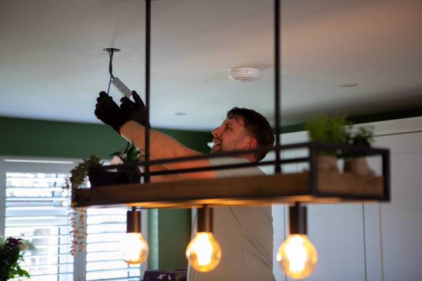 Best Licensed Electrician  in Perry Hall, MD