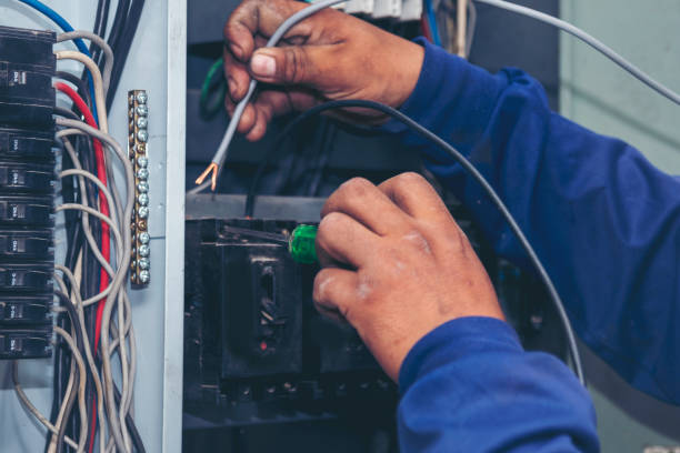 Best Electrical Rewiring Services  in Perry Hall, MD