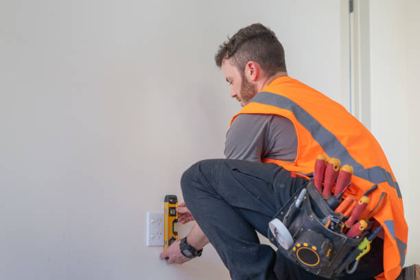 Best Electrical Upgrades for Homes  in Perry Hall, MD