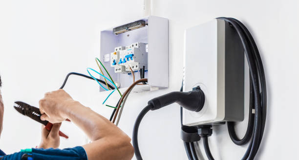 Best Electrical Troubleshooting Services  in Perry Hall, MD