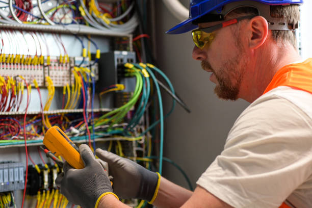 Best Circuit Breaker Repair  in Perry Hall, MD