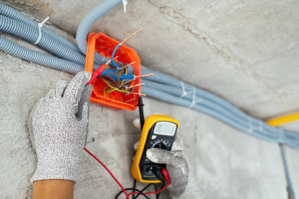 Best Affordable Electrician  in Perry Hall, MD