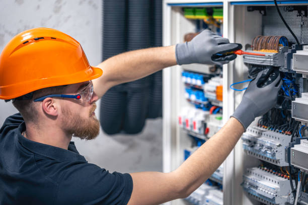 Best Electrician Near Me  in Perry Hall, MD